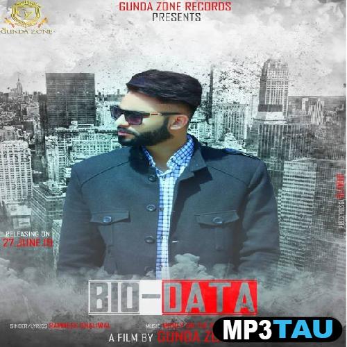 Bio-Data Ramneek Dhaliwal mp3 song lyrics